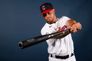 Tigres Licey anuncian receptor Bryan Lavastida como refuerzo