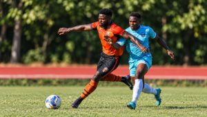 Cibao y Salcedo FC empatan sin goles en continuación LDF 2026