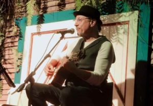 Cantautores de Cuba y RD se unirán concierto en La Romana