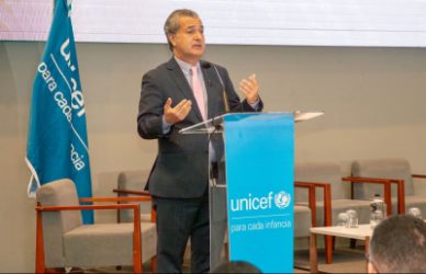 Jóvenes RD que usan internet han sufrido violencia sexual