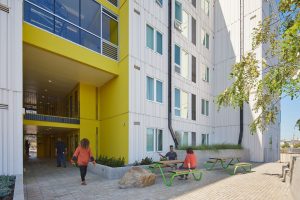 NY: Invitan a opinar sobre tres nuevos proyectos de vivienda