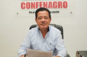 Proponen declarar 2027 «Año de la Sanidad Agropecuaria»