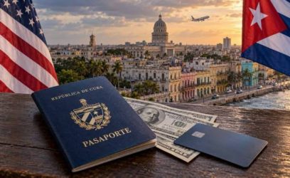Entraron en vigor este miércoles más medidas EEEU contra Cuba