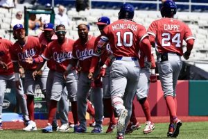 Cuba pierde US$36 millones en el deporte por embargo EEUU