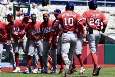 Cuba pierde US$36 millones en el deporte por embargo EEUU