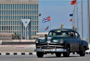 Ejército de EE. UU. evalúa una  posible acción en torno a Cuba