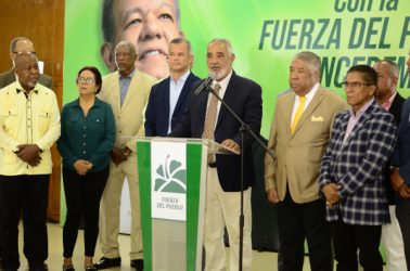 FP propone plan ante sequía y reducción de agua disponible FP propone plan ante sequía y reducción de agua disponible