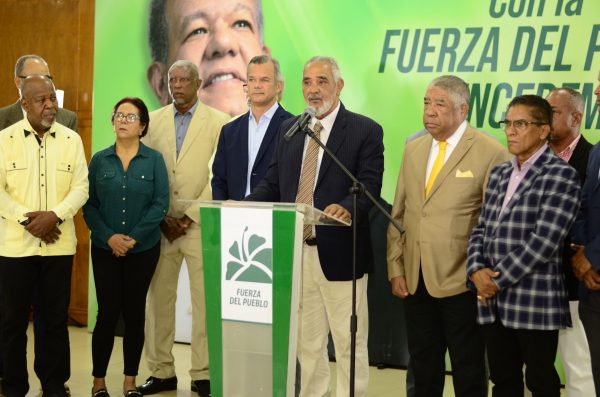 FP propone plan ante sequía y reducción de agua disponible imagen