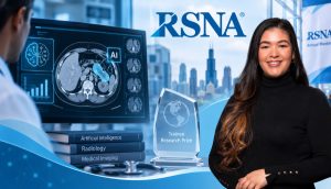 BOSTON: Doctora dominicana gana premio de investigación