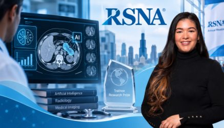 BOSTON: Doctora dominicana gana premio de investigación