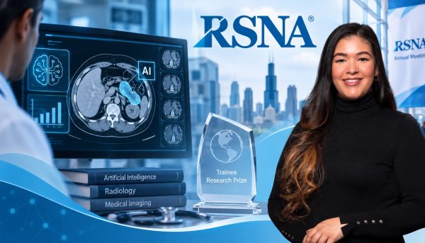 BOSTON: Doctora dominicana gana premio de investigación imagen