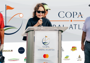 General de Seguros celebró sus 45 años de trayectoria en la RD
