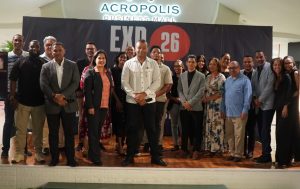 EXPOKINGDOM 2026 reúne arte, emprendimiento y fe