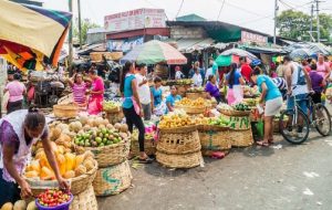 Economía Nicaragua crece de manera similar a R. Dominicana
