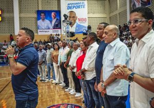 TBS San Juan 2026 inicia con gran respaldo de la fanaticada