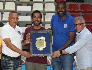 Francia Nueva y Maranatha triunfan en torneo basket U21 Francia Nueva y Maranatha triunfan en torneo basket U21