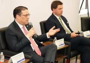 Sanz Lovatón destaca potencial IA para impulsar mipymes RD