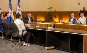 Destacan impacto de «grandes obras» en el desarrollo de la RD