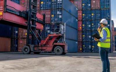 Aduanas impone más control a mercancías con destino Haití