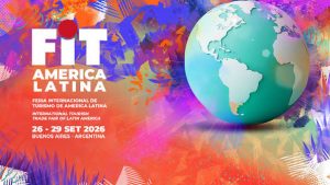 ARGENTINA: R. Dom. será país invitado en la Feria de Turismo