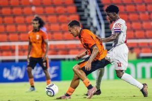 Portmore United elimina Cibao FC Copa del Caribe de Concacaf