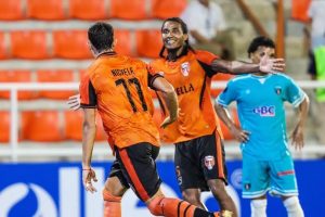 Cibao FC y Salcedo lideran la Copa del Caribe Fútbol 2026
