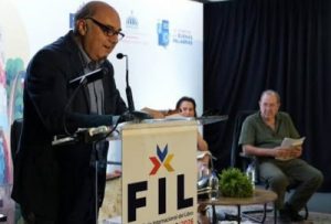 Literatura y poesía protagonizan la Feria del Libro en Dominicana