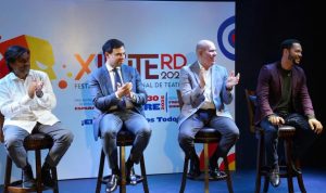 El IX Festival de Teatro será en octubre y tendrá 75 funciones