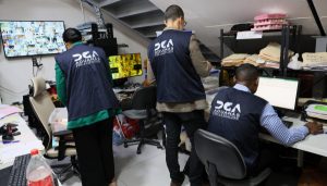 Aduanas recupera $1,652 MM  tras fiscalizar empresas asiáticas