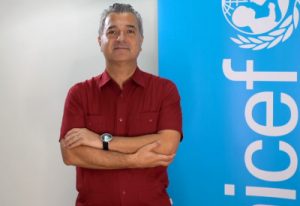 UNICEF dice disciplina violenta persiste hogares dominicanos