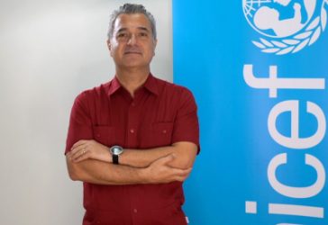 UNICEF dice disciplina violenta persiste hogares dominicanos