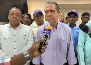 Afirma algunos aspirantes PLD «les cogió la noche para ganar»