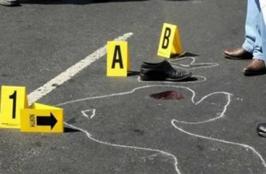 RD mantiene tasa homicidios en 7.34 y reporta baja de 44.4 %