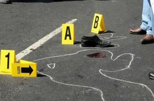 RD mantiene tasa homicidios en 7.34 y reporta baja de 44.4 %