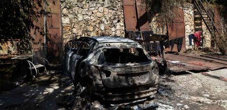 Haití con cierta normalidad, tras semana de masacre de Kenscoff Haití con cierta normalidad, tras semana de masacre de Kenscoff