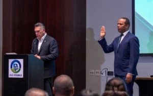 Milton Morrison es reelegido vicepresidente de la COPPPAL