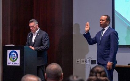 Milton Morrison es reelegido vicepresidente de la COPPPAL imagen