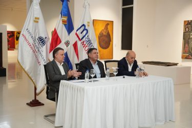 RD será sede del 12 Encuentro Iberoamericano de Museos RD será sede del 12 Encuentro Iberoamericano de Museos
