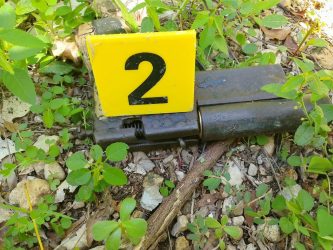 Tres hombres mueren tras supuestos enfrentamientos con agentes policiales en Barahona y Los Alcarrizos Tres hombres mueren tras supuestos enfrentamientos con agentes policiales en Barahona y Los Alcarrizos