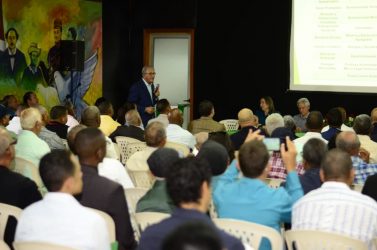 FP consolida su estructura nacional de Medio Ambiente