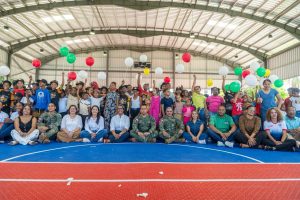 ADEOERD y Ejército lanzan programa de formación deportiva ADEOERD y Ejército lanzan programa de formación deportiva