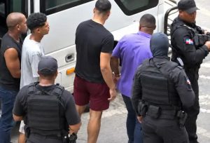Aplazan audiencia por el asalto a la casa de «Julián Oro Duro» Aplazan audiencia por el asalto a la casa de «Julián Oro Duro»