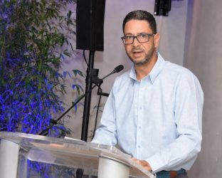 Copa Rotativa del PP Golf Club finaliza con éxito participantes