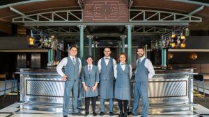 Lopesan renueva propuestas  con productos de Gran Canaria