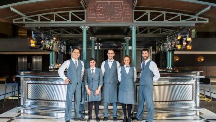 Lopesan renueva propuestas con productos de Gran Canaria Lopesan renueva propuestas con productos de Gran Canaria