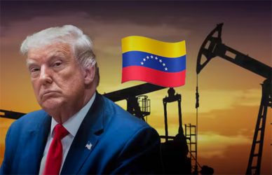 EU entrega a empresa privada concesión crudo venezolano EU entrega a empresa privada concesión crudo venezolano