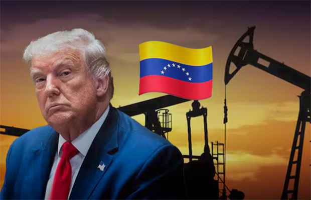 EU entrega a empresa privada concesión crudo venezolano