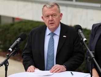 Dinamarca defiende el acuerdo con EEUU sobre Groenlandia