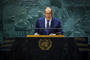 Rusia exige liberar a Maduro y levantar bloqueo a isla de Cuba