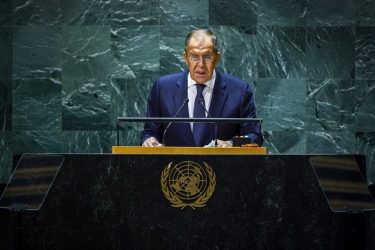 Rusia exige liberar a Maduro y levantar bloqueo a isla de Cuba Rusia exige liberar a Maduro y levantar bloqueo a isla de Cuba